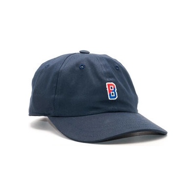 Champion Beams x Champion Baseball Navy Strapback