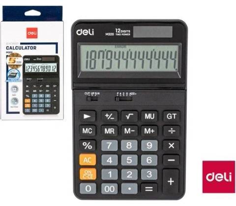 DELI EM320