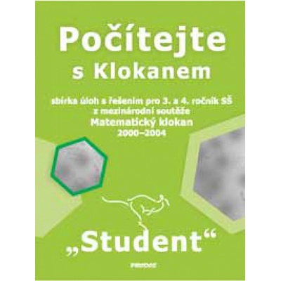 Počítejte s Klokanem - ''Student'' Prodos