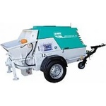 IMER Group Бетон помпа Imer Booster 15 (IM1106120)