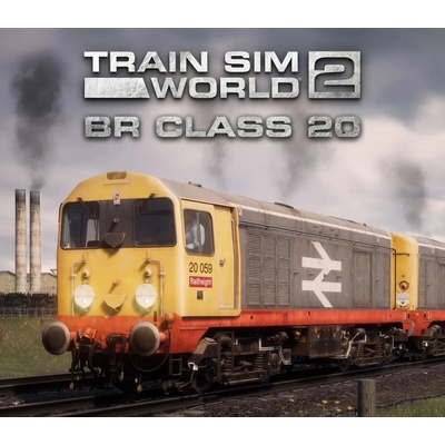 Train Sim World 2: BR Class 20 'Chopper' Loco