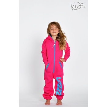 Lazzzy KIDS candy pink KL