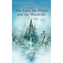 Lion, the Witch, and the Wardrobe - Lewis C.S.