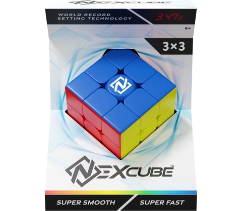 NexCube 3x3 Classic