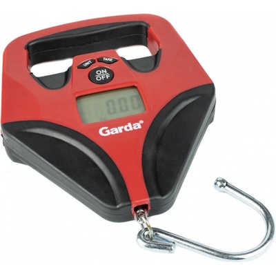 Garda Digitální Váha Multi Grip 50kg