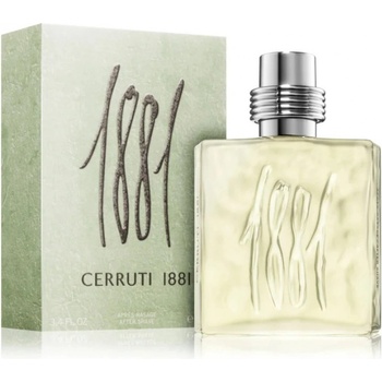 Nino Cerruti Cerruti 1881 Афтършейв за мъже 100ml