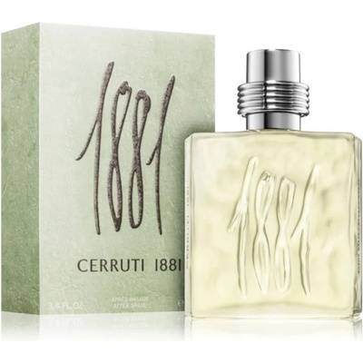Nino Cerruti Cerruti 1881 Афтършейв за мъже 100ml