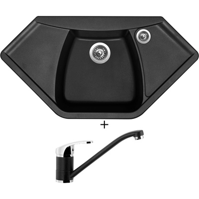 Set Sinks Naiky 980 + Pronto – Zboží Dáma