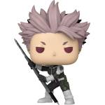 Funko Фигура Funko POP! Animation: Kaiju No. 8 - Gen Narumi (Special Edition) #2252 (108370)