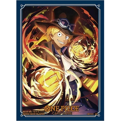 Bandai One Piece TCG Vol. 12 Sabo Obaly 70 ks