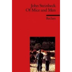 Of Mice and Men | John Steinbeck, Reinhard Gratzke (1989)