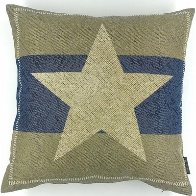 Artica blue star 2 45 x 45 cm