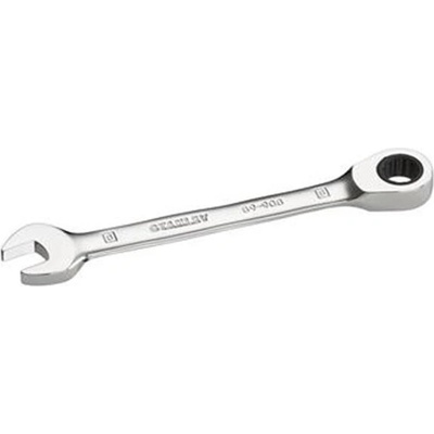 Stanley očkoplochý klíč ráčnový 19 mm STMT89919-0