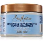 Shea Moisture Manuka Honey & Yogurt Masque хидратираща маска За коса с протеини 355ml