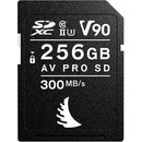 Angelbird AV PRO SDXC 256 GB AVP256SDMK2V90
