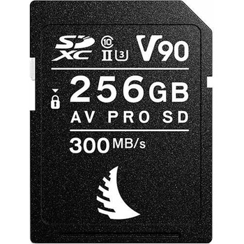 Angelbird AV PRO SDXC 256 GB AVP256SDMK2V90