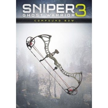 Sniper Ghost Warrior 3 Compound Bow