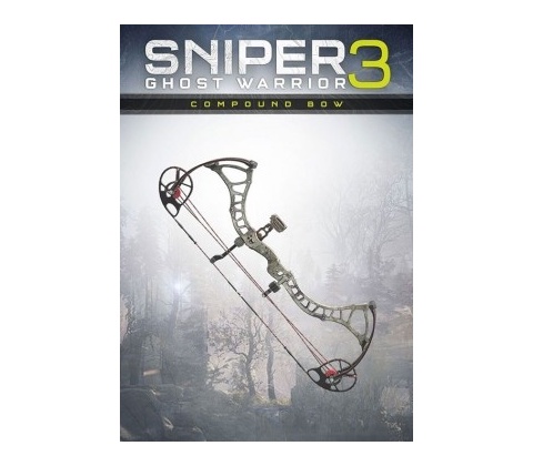 Sniper Ghost Warrior 3 Compound Bow