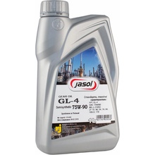 JASOL 75W-90 GL4 1 l