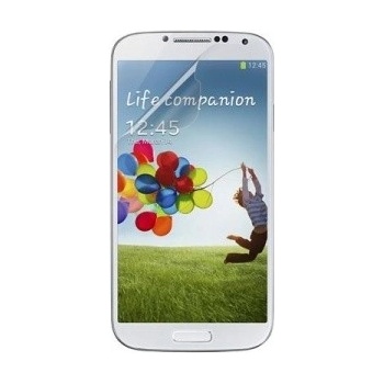 Ochranná fólia Belkin Samsung Galaxy S4, 3ks