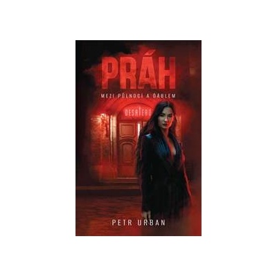 Práh - Mezi půlnocí a ďáblem