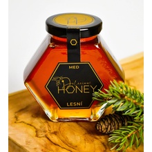 Delicious Honey med lesní 250 g