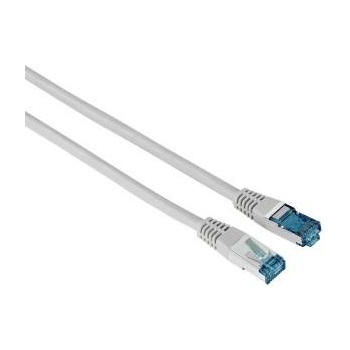 Hama FTP категория 6 твърд мрежови кабел Hama 00200923 Сив 3 m (25 броя)