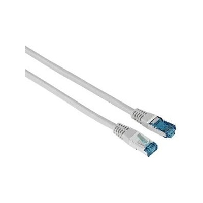Hama FTP категория 6 твърд мрежови кабел Hama 00200923 Сив 3 m (25 броя)