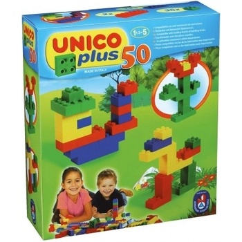 Unico 50