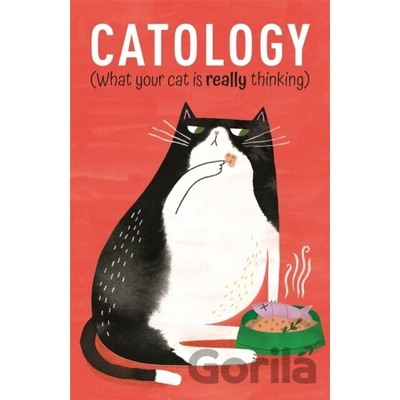 Catology Foster Ruby