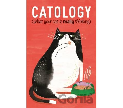 Catology Foster Ruby