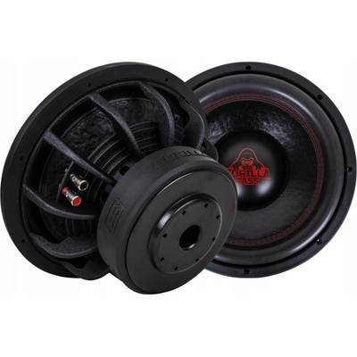 KICX GORILLA BASS E12