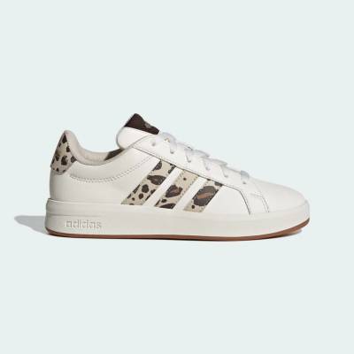 adidas Grand Court 3.0 kaštanová