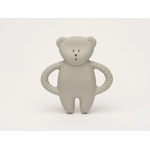 Moonie Natural Teether Grey гризалка