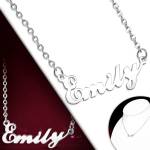  Колие " Emily"