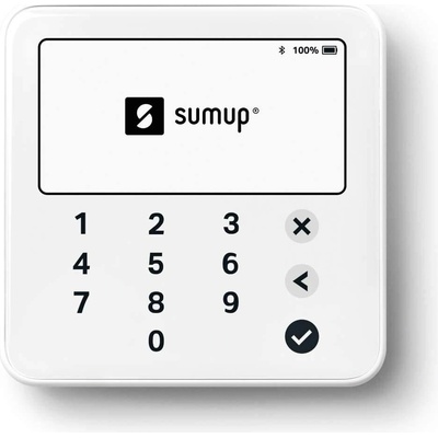 SumUp RDR-SUL-011 – Zboží Živě
