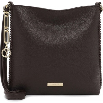 Suri Frey dámské crossbody Nela hnědá