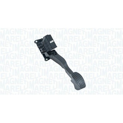 Akceleračný pedál - sada MAGNETI MARELLI 805000012010