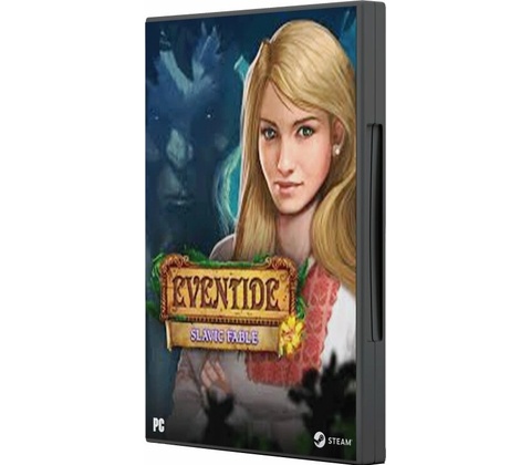Eventide: Slavic Fable