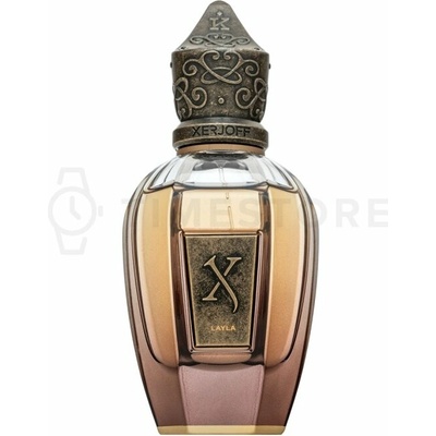 Xerjoff Kemi Collection Layla parfumovaná voda unisex 50 ml