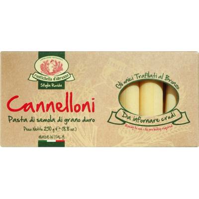 Rustichella d'Abruzzo Cannelloni 250 g