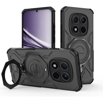 Tech-Protect tacticstand magsafe xiaomi poco m8 pro / redmi note 15 pro+ plus 5g matte black (5906302352968)