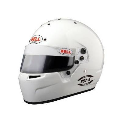 Цялостна Каска Bell RS7-K Бял XL