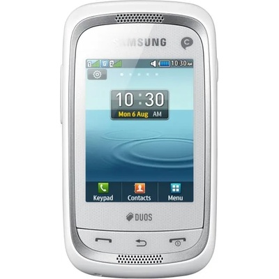 Samsung C3262 Champ Neo Duos