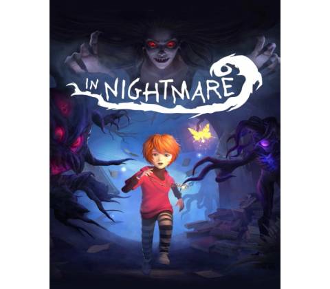 In Nightmare