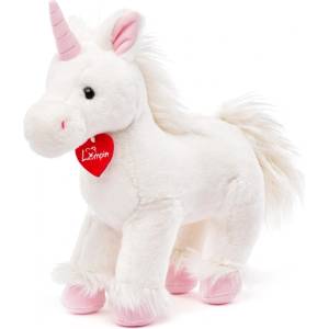 Lumpin Плюшена играчка Lumpin - Еднорог Пенелопе, 30 cm (94236) - baby