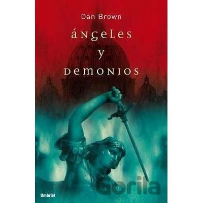 Angeles Y Demonios - Dan Brown