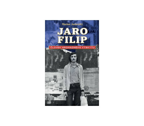 Jaro Filip