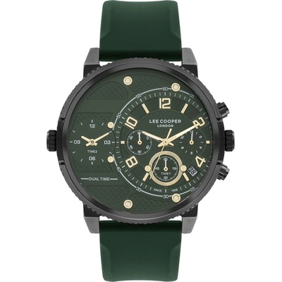Lee Cooper Мъжки часовник Lee Cooper LC07650.677 (B--LC07650.677)