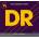 DR Strings NMH5-45